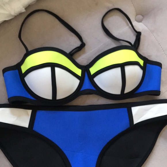 triangl swimwear Other - Triangl “Milly” Bikini Set